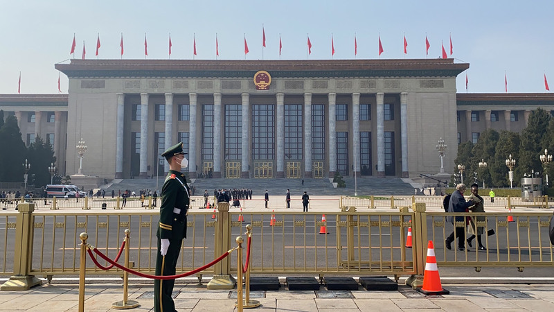 中共集權專政難推翻 學者歸因科舉制度所致