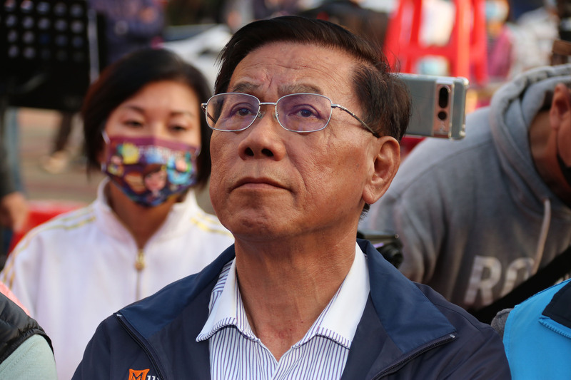林明溱敗選侯友宜成戰犯？ 藍委看法不一