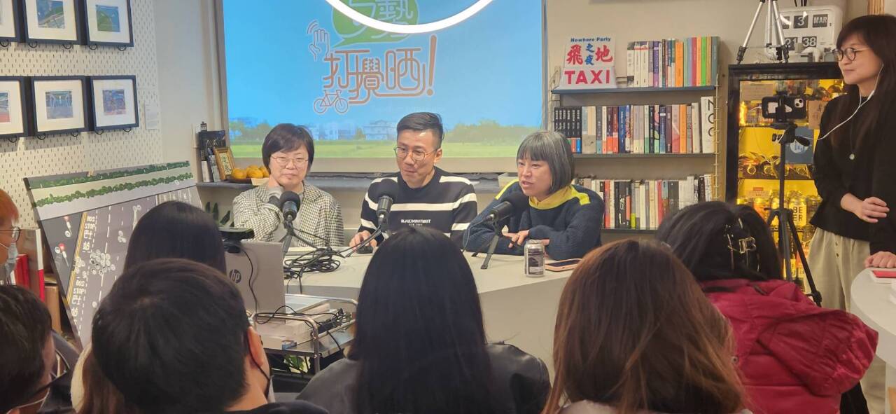 《歹勢 打攪晒》首播成功 台灣倒垃圾文化掀熱議