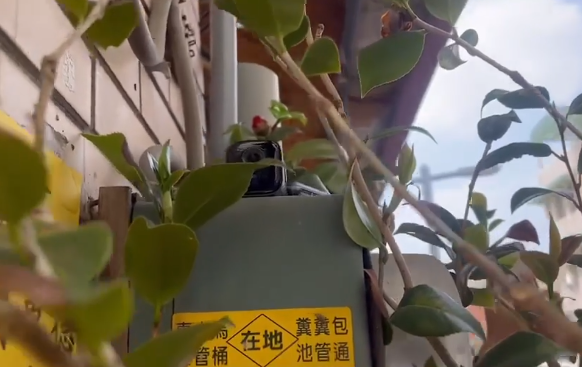 投開票所記錄民眾特徵 6人依妨害投票罪函送