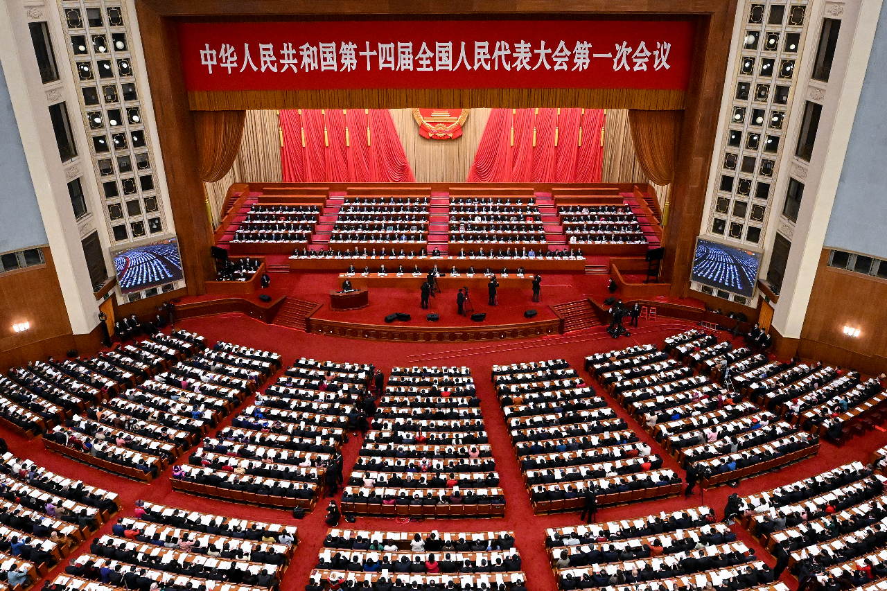 WSJ：中國將設國家數據局統整監管數據安全