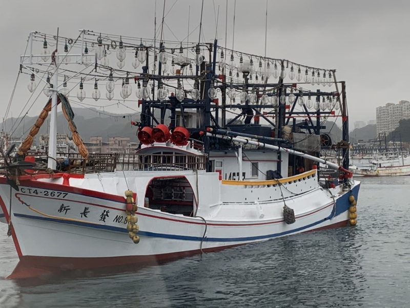 新長發88號6船員仍下落不明 1死亡為印尼籍