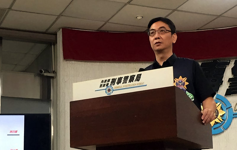 揚言機場隨機殺人 臉書貼文為境外IP