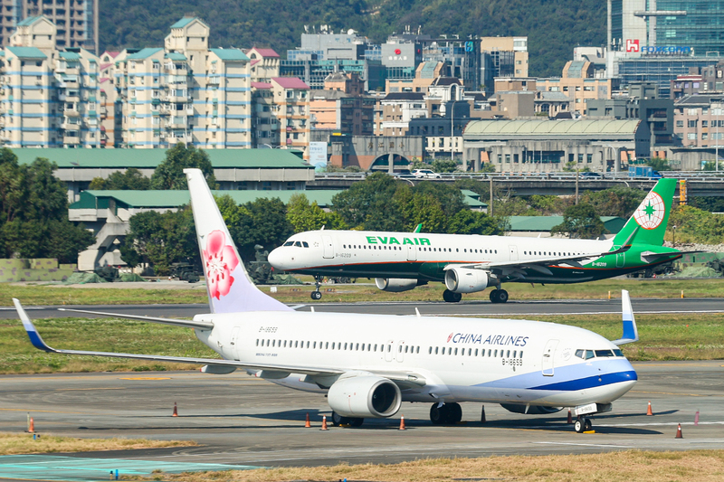 春節兩岸13航點客運包機 尚無業者申請