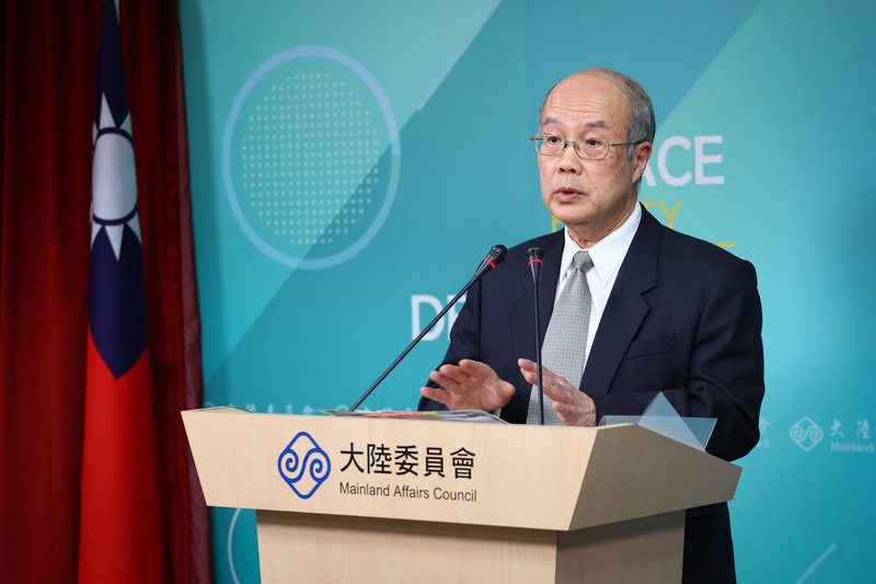 兩岸恢復10直航點 工商協進會盼放寬專業人士來台