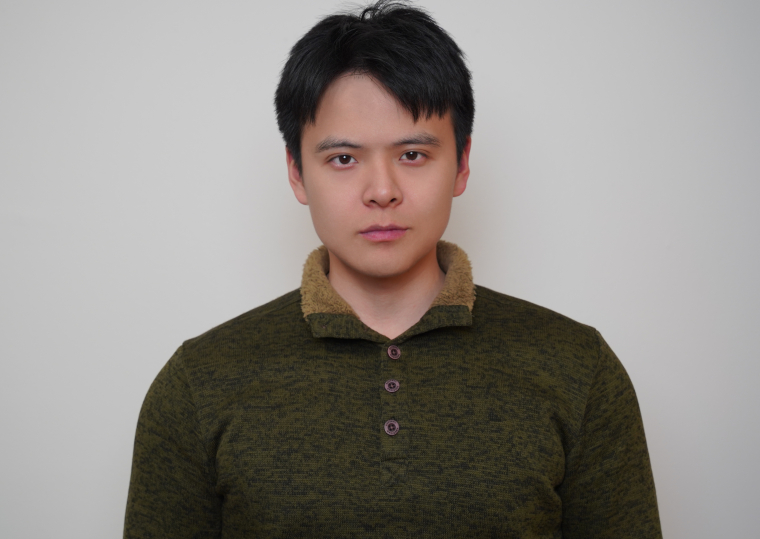 保護記者協會專訪 中國公民記者李澤華親述採訪武漢疫情經歷