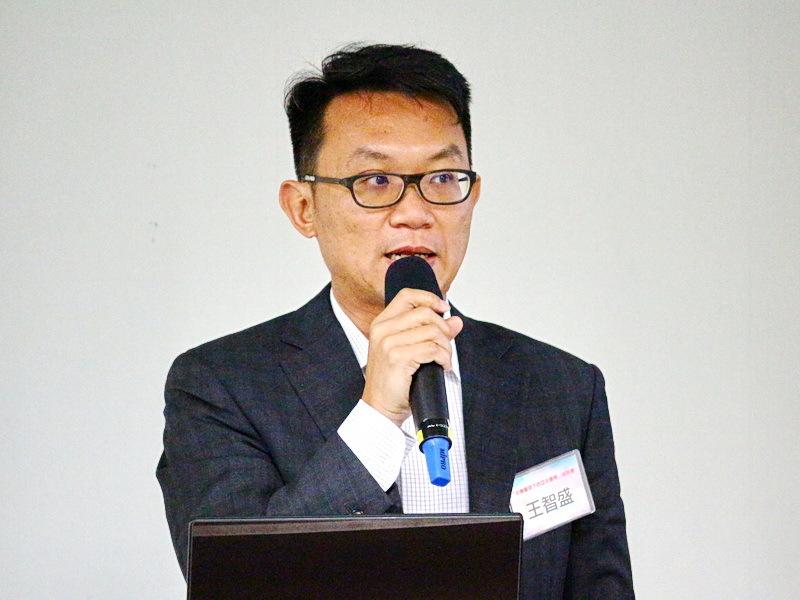 頻釋善意 學者：北京應感受我維持和平努力