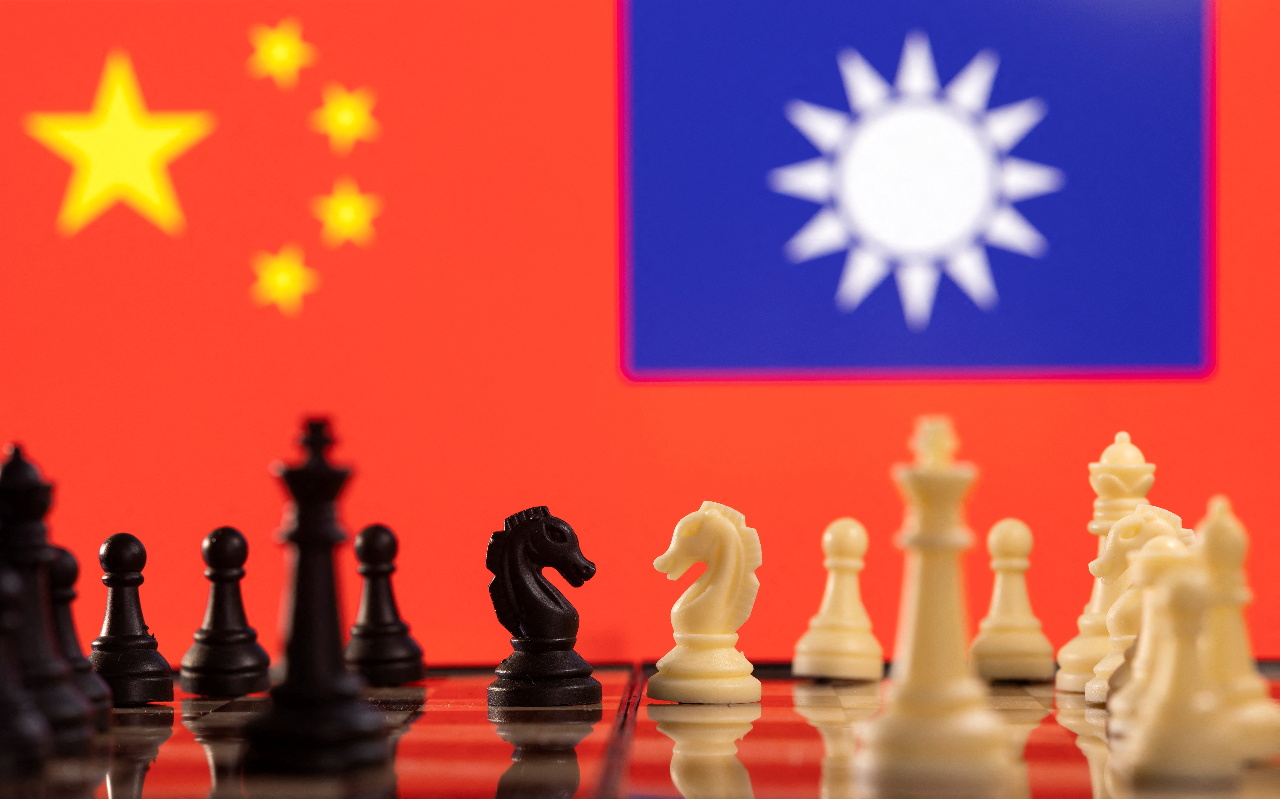 中共對台既給糖又給棍子 壓制經濟渴望交流