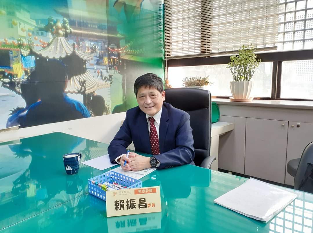 台電近2年虧損估逾5千億 監委申請自動調查