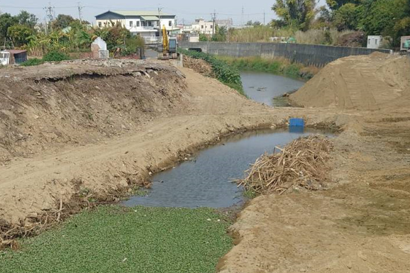 水利署：南部抗旱水井已停抽 地下水位已正常