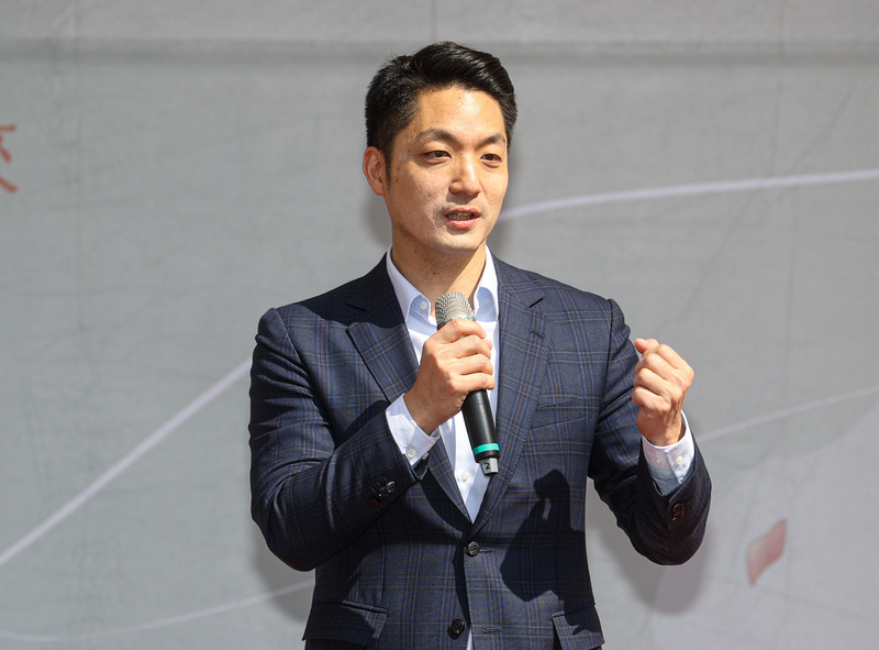 雙城論壇將持續辦 蔣萬安：兩岸緊張交流更顯重要