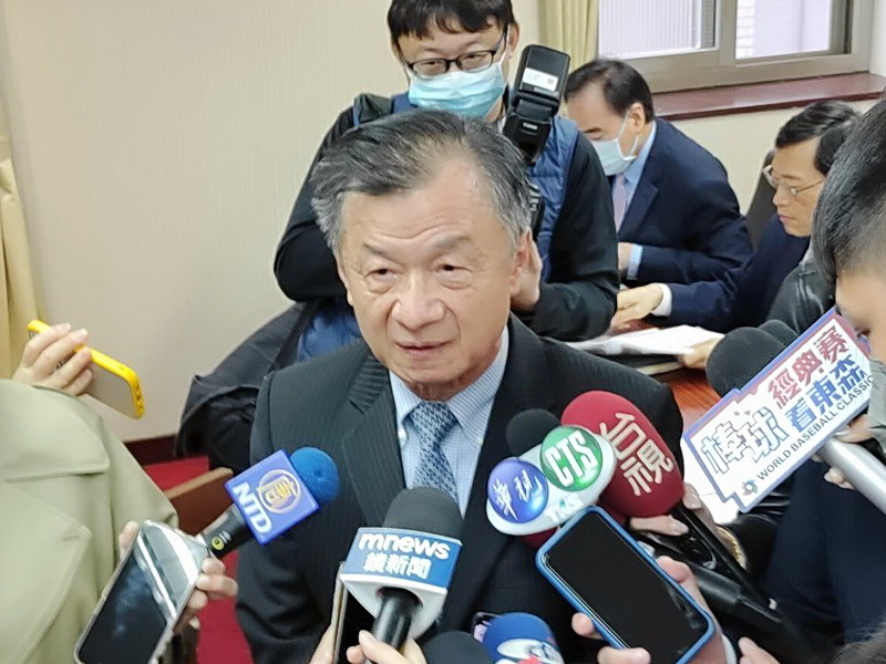 金門失聯兵在廈門 立委籲中國盡速放人 (影音)