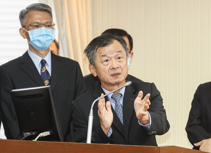 收音機出現中共統戰節目  陸委會：1個月內提解方