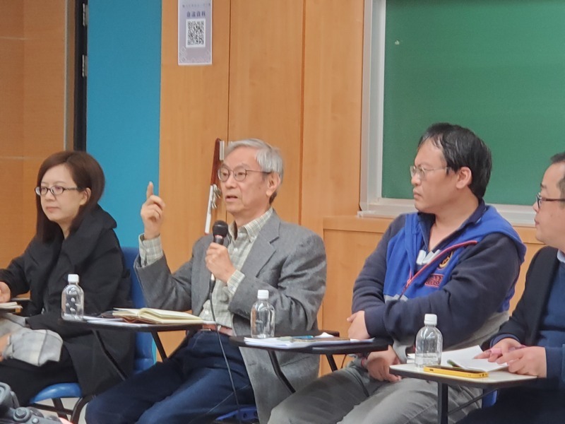 中共兩會餘波盪漾