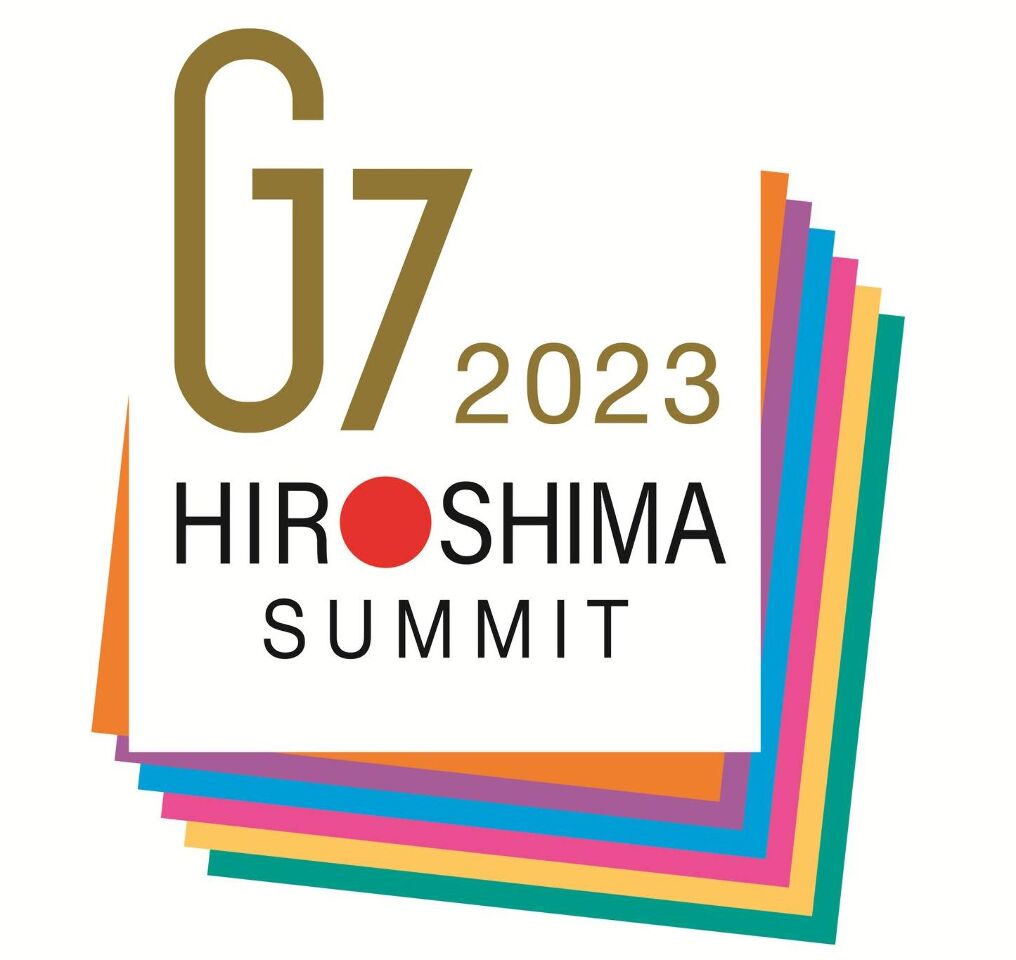 劍指中國 G7廣島峰會擬打造集團供應鏈