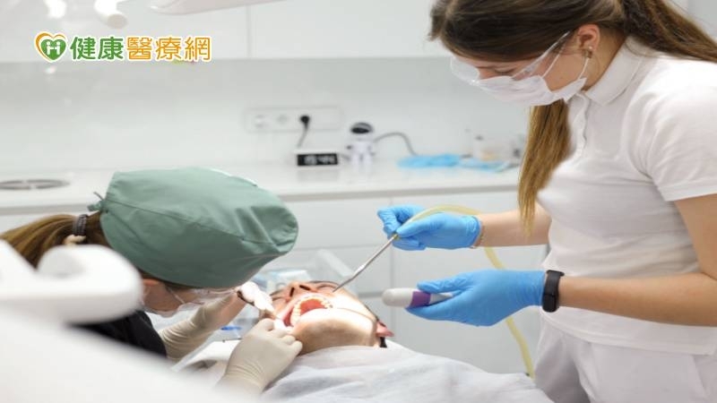 不只兒童要塗氟！「9大齲齒高風險者」每3個月更要做1次