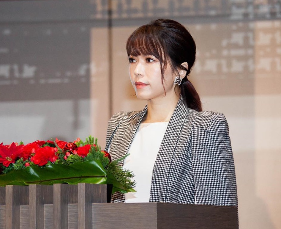 空姐熱舞團挨轟物化女性 柯辦籲勿過度解讀