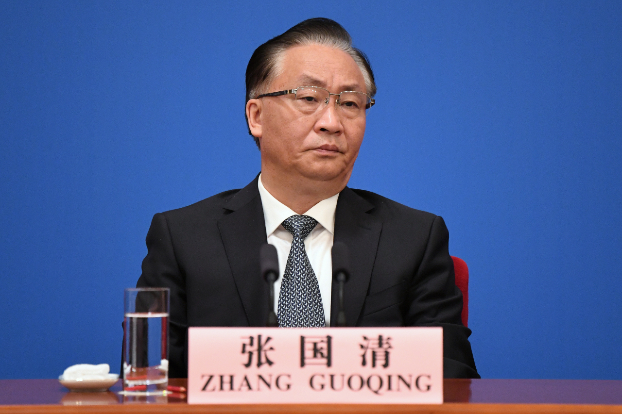 DeepSeek引關注 中國副總理將出席法國AI峰會