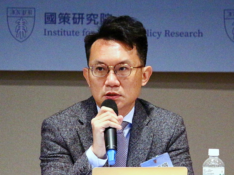 中國兩會／國防人事 學者：針對台海與美鬥爭