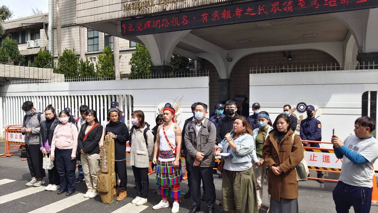 新版獵槍管理辦法 原民團體有疑慮盼中止程序
