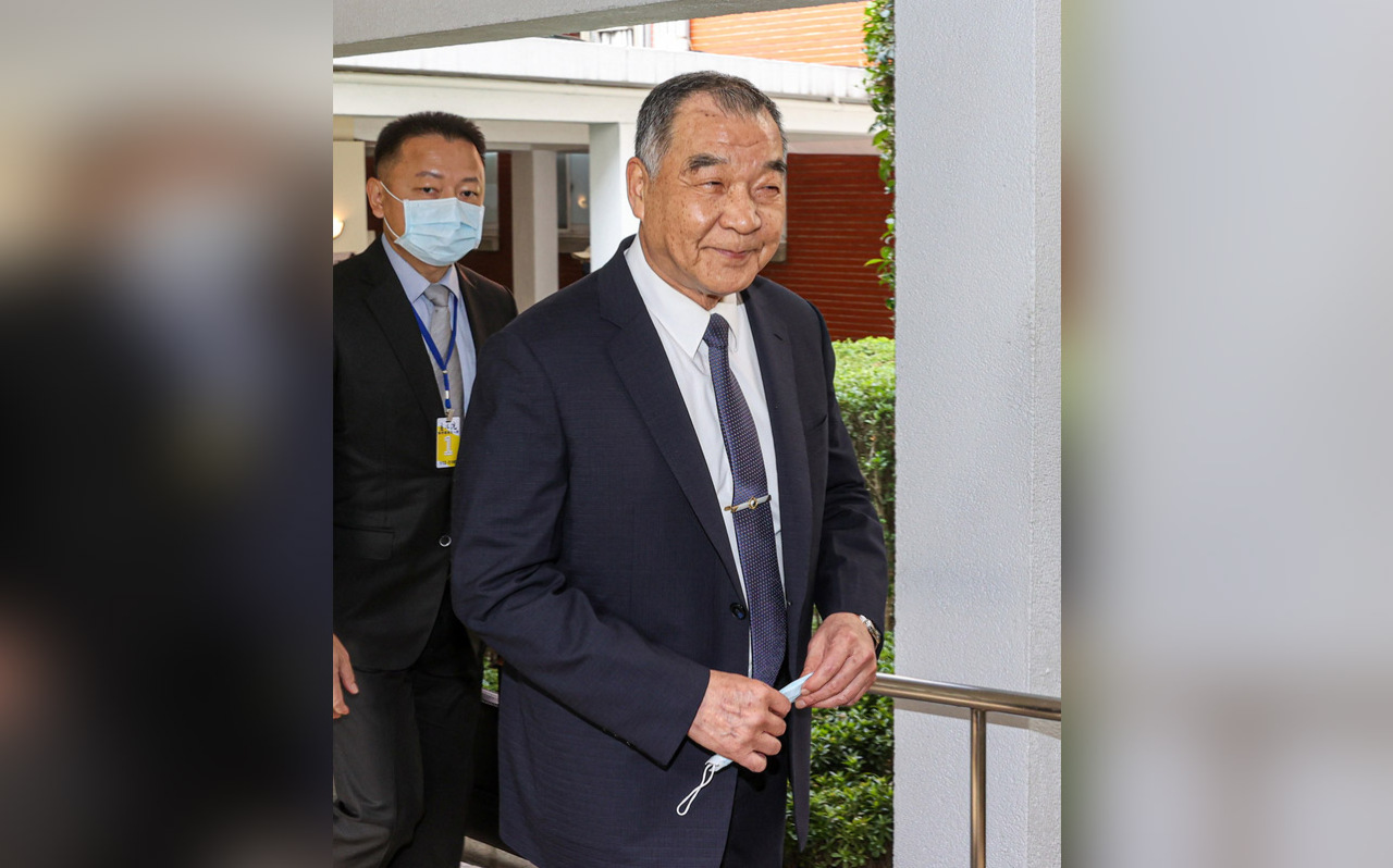 金門失聯兵在廈門 國防部：離營無涉管教問題