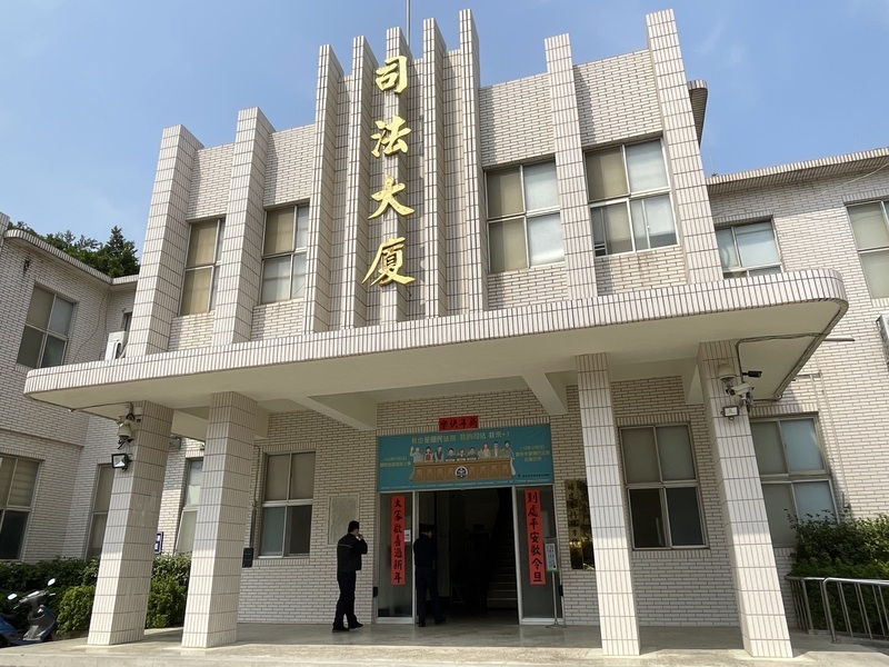 離營失聯上兵陳嘉壎  金檢發布通緝令