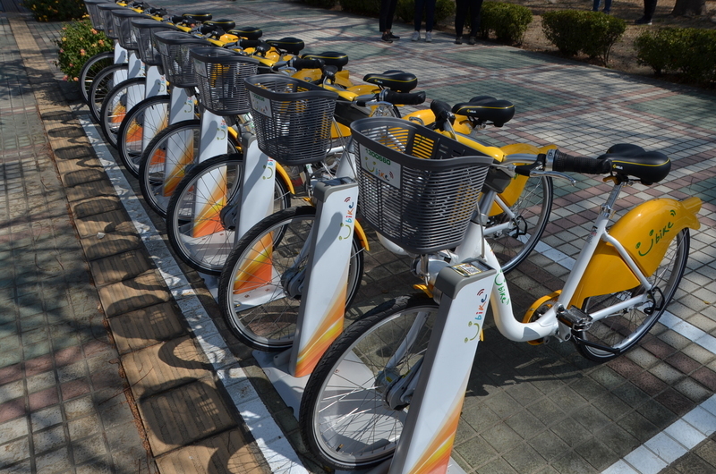 YouBike遭網路攻擊 2.1萬筆交易資料外洩