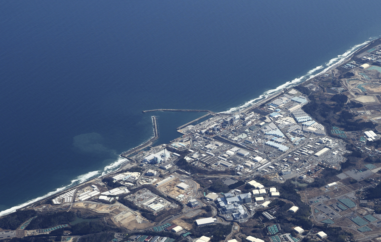 核處理水效應 陸客紛紛打消赴日旅遊