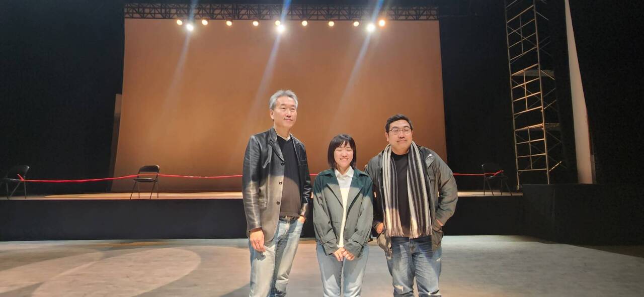首座長銷定目劇場啟用 《小王子》中文版開先鋒