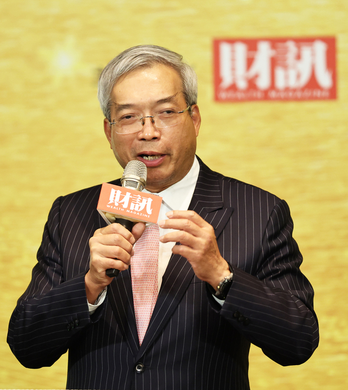 台廠成破口？謝金河：半導體是台灣命根子 被突圍連戰爭都免了