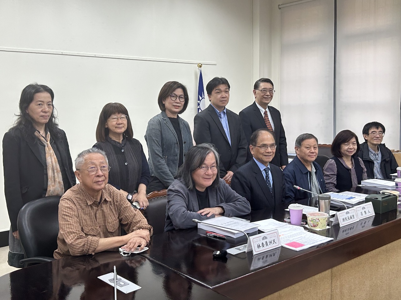 立院遷建評選中正紀念堂等6處 拆除堂體待討論