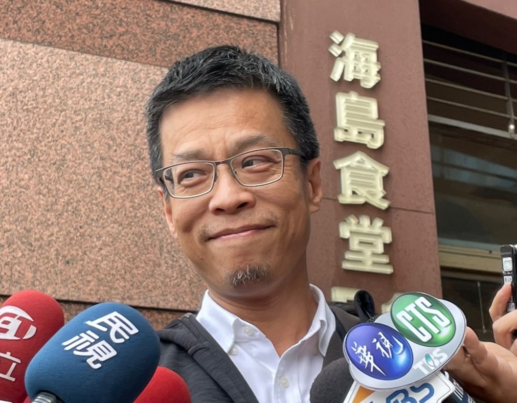 反制認知戰 民進黨邀KOL討論 啟動一致性作戰