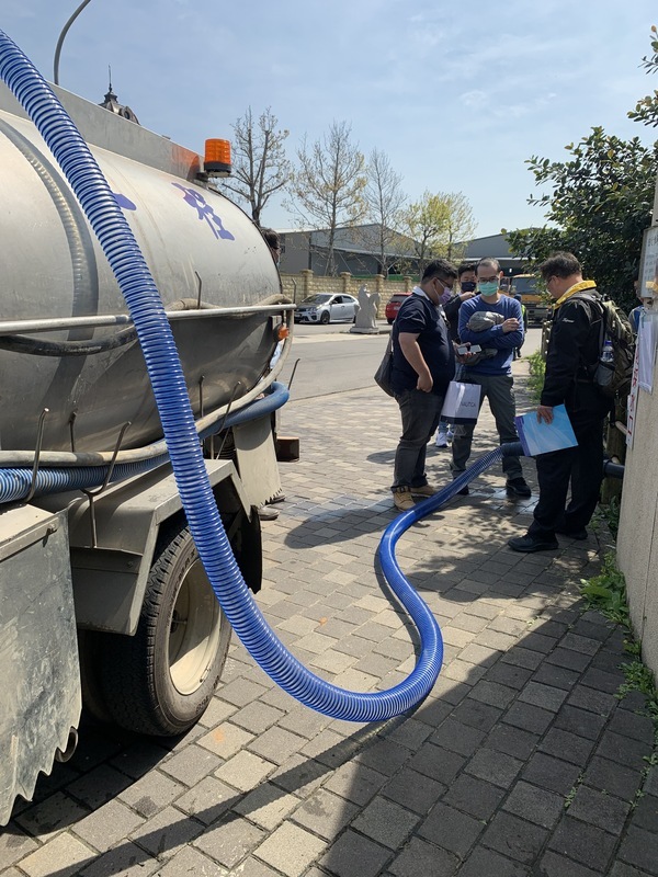 中南部水情吃緊 石門水庫蓄水率則跌破6成