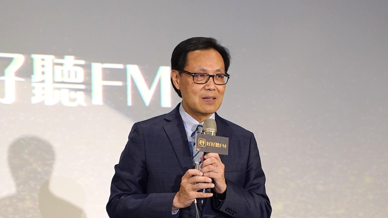 資深媒體人劉忠繼辭世 將辦追思儀式