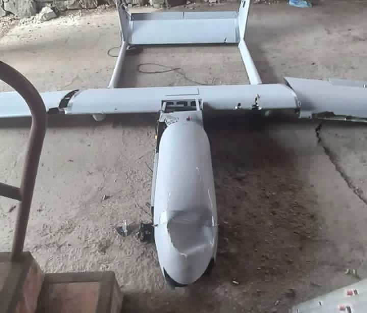 中國無人機源源不絕供俄  西方制裁難奏效