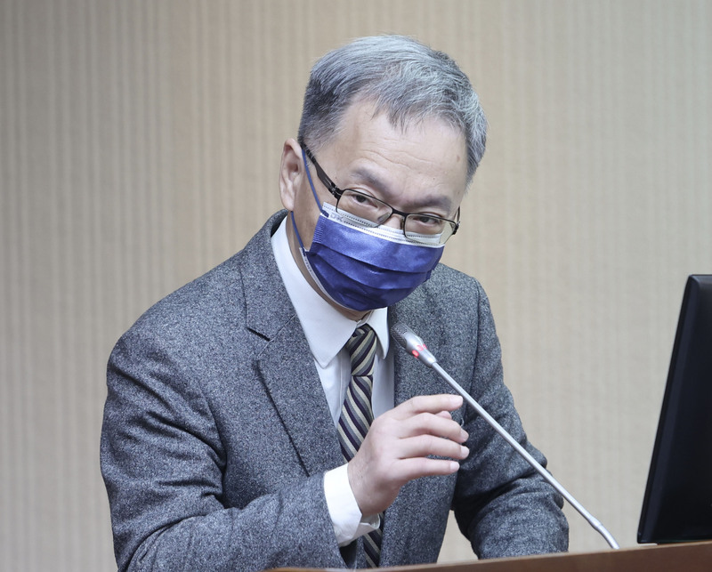 高端內線交易案偵結 薛瑞元：持續配合檢調調查