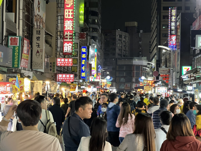 在台生活多面睇（上）