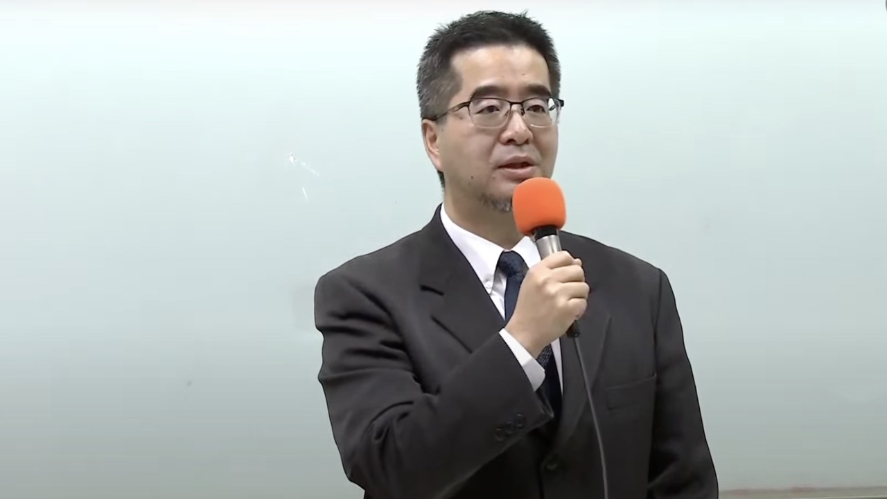 馬英九訪中／馬基金會: 盼緩解兩岸緊張