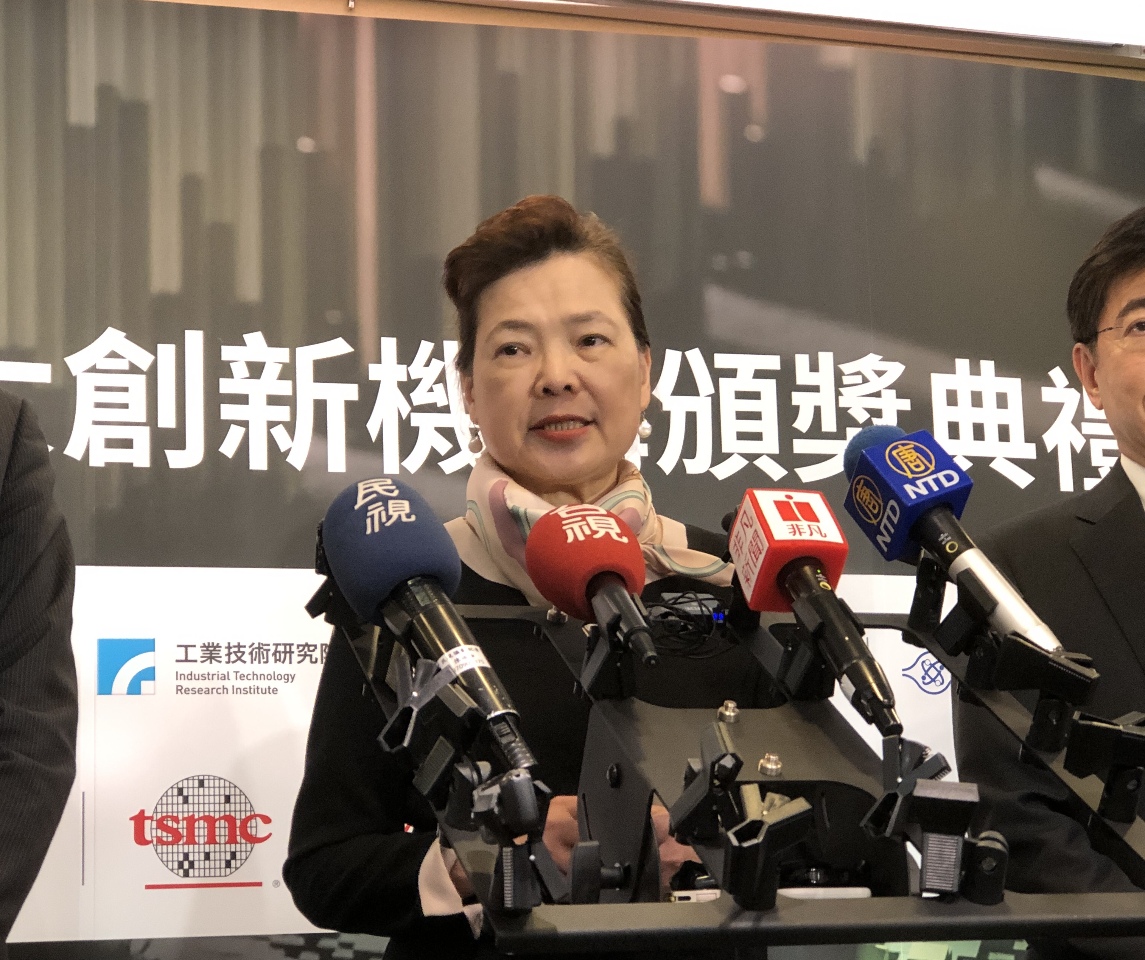 亞太之冠！工研院7度榮獲全球百大創新機構獎