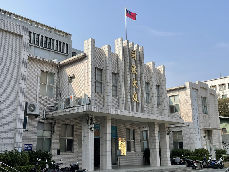 二膽上兵陳嘉壎失聯案 法務部向中國提遣返協助