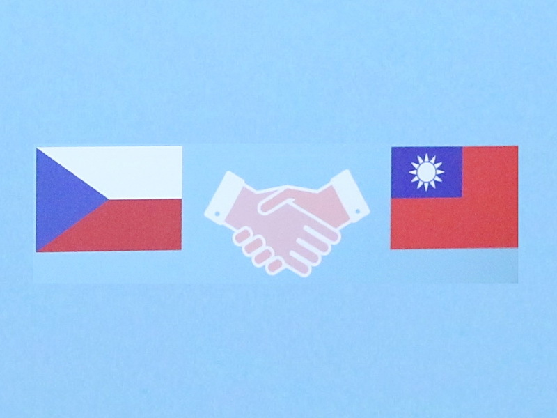 捷克擬簡化流程 台灣人明年在當地就業可免工作簽