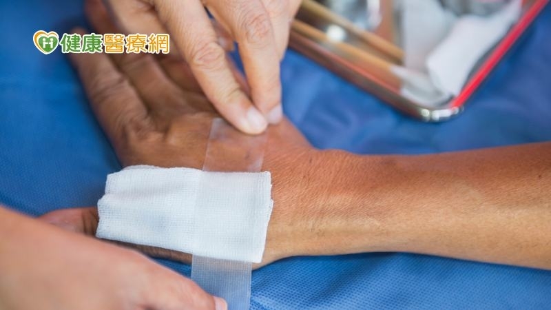 【失能照護】壓瘡分級、傷口照護一次看！