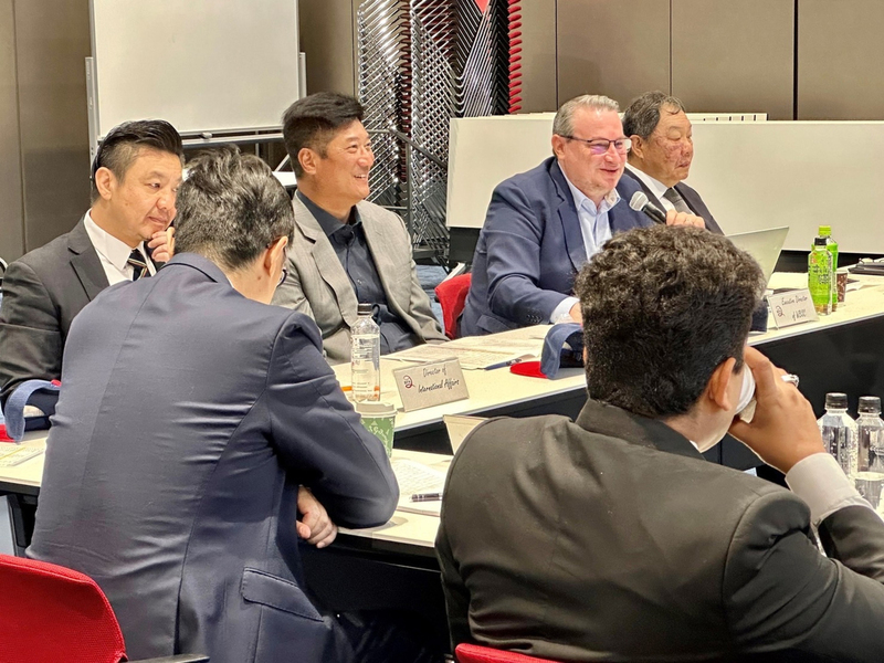 亞洲棒總決議  2024年U18亞青賽台灣主辦