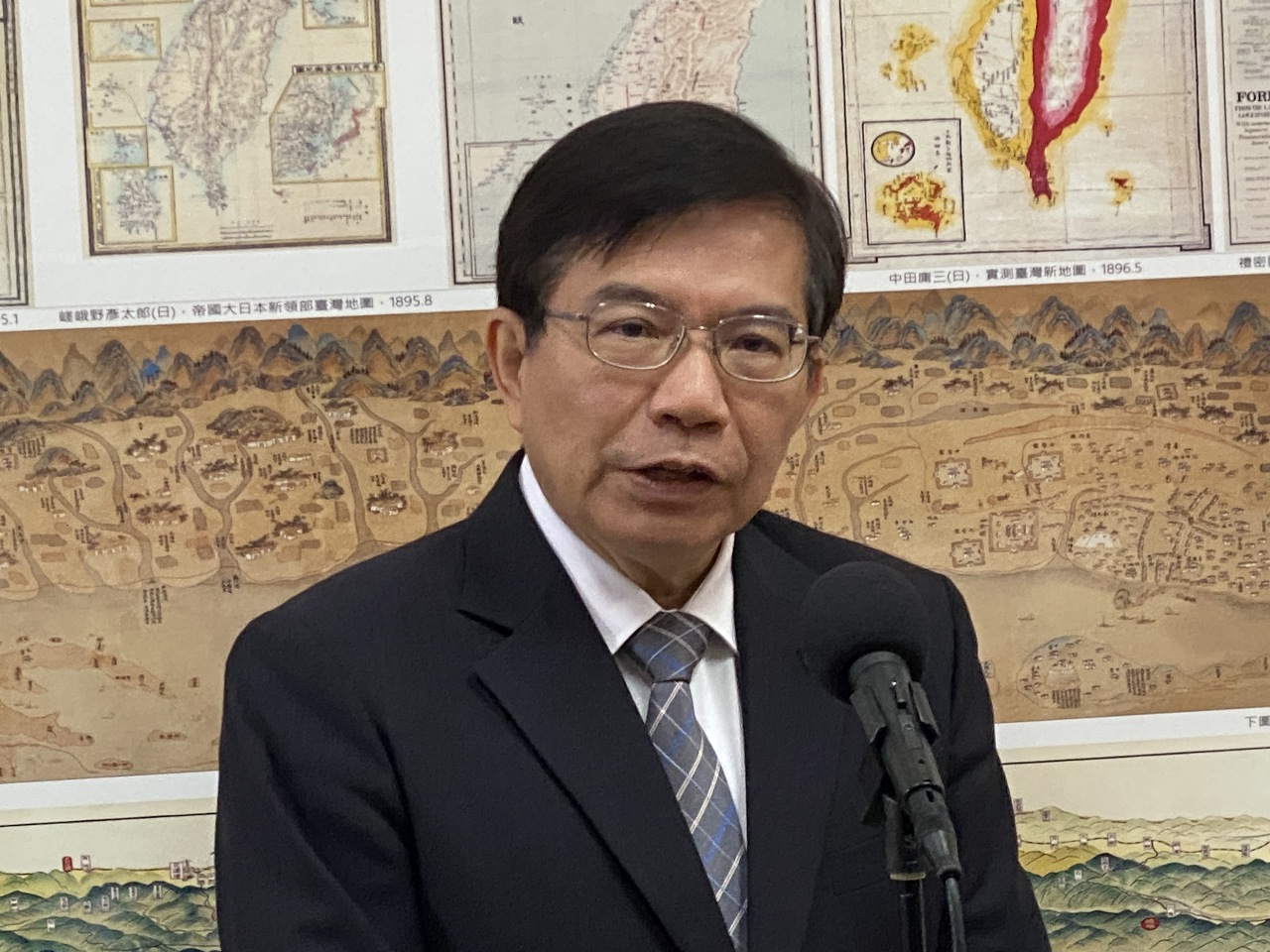 高雄引水人疑酒後肇禍 交長：今起上工前須酒測