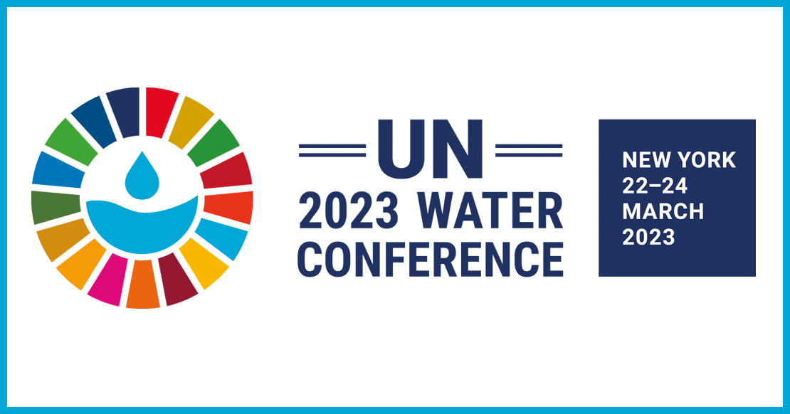 過度消費及開發 UN：全球水危機迫在眉睫