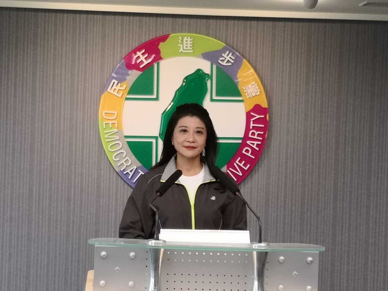 綠轟白不分區名單列陸配 柯指人選可受檢驗