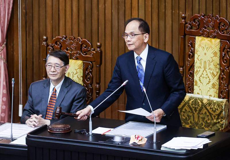 疫後特別預算案三讀 普發現金6000元最快4/6領取