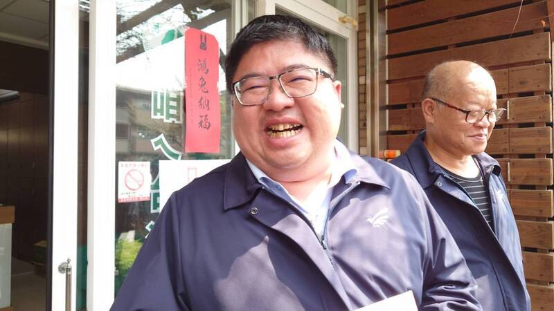 賴清德週末直攻侯友宜「本命區」 信賴台灣進軍嘉義
