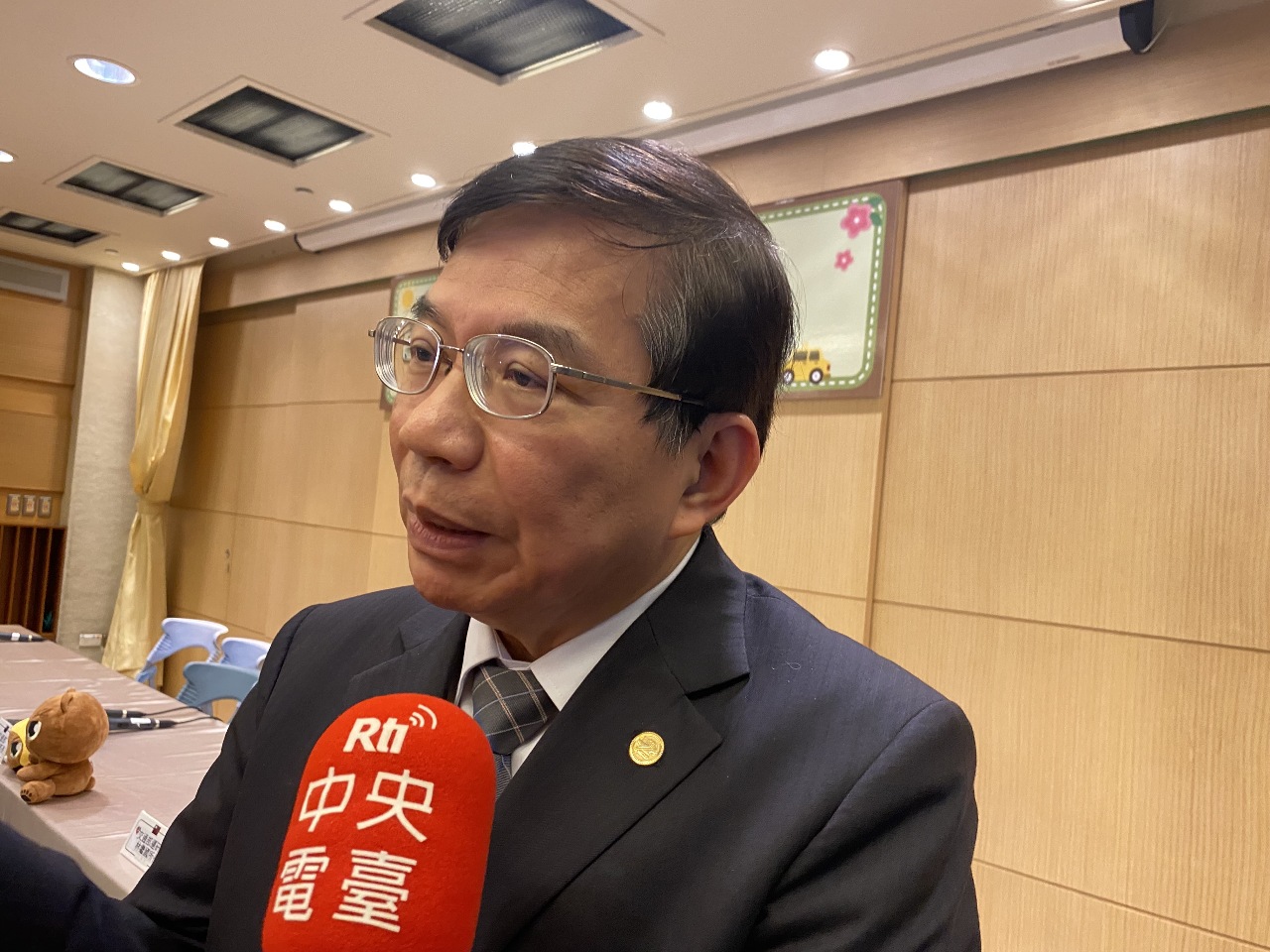 端148億改善行人地獄 王國材：期盼22縣市與中央攜手合作