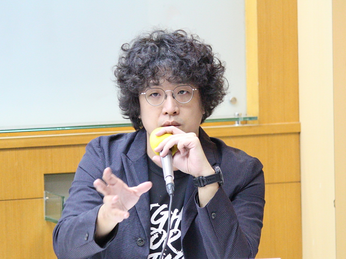 三度遭中國懲戒 沈伯洋：中國為懲罰台獨犧牲自己人民很愚蠢